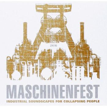 Maschinenfest 2016
