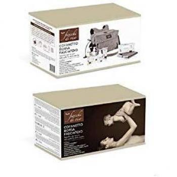 Fiocchi di Riso Cofanetto Borsa Fascia