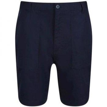 Shorts Regatta New Action para Hombre 42 Pulgadas Azul Marino