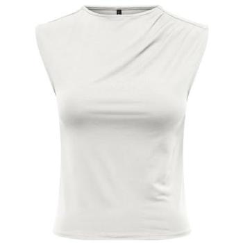 Only Onlevelyn Canottiera Donna