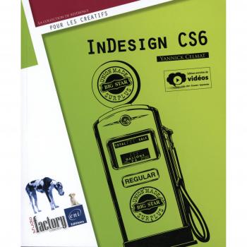 InDesign CS6