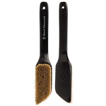 Brosse Black Diamond BD – Nettoyage Bloc