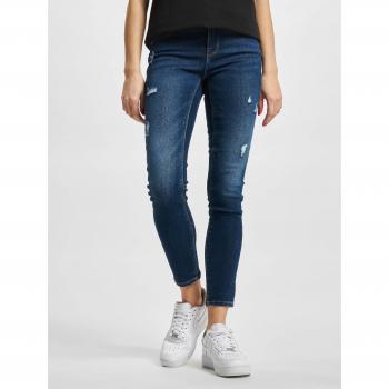 Jeans Mujer Only Daisy Azul Marino Push Up