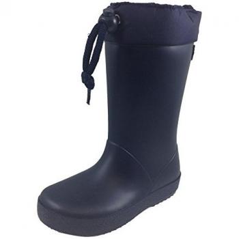 Calzado Deportivo Húmedo Igor W10112 Azul Marino