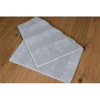 Tappeto bagno koh-i-noor serie reverso plus dimensioni 90x60 cm