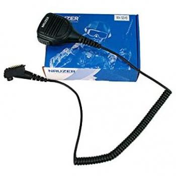 NAUZER MIA120TPH900 Micro-haut-parleur pour TPH-900 AIRBUS TETRAPOL