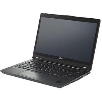 Fujitsu Lifebook P727 12.5” Windows 10 Pro Laptop – i7‑7600U