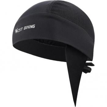 WEST BIKING Sun Protection Cycling Cap