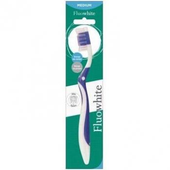 Claridad Radiante Bden Fluowhite Medio