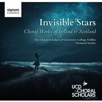 Invisible Stars