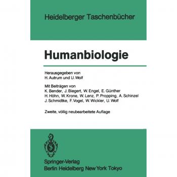 Humanbiologie