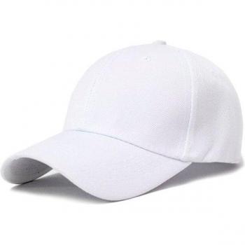 Chapeau décontracté unisexe