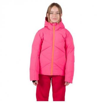 Rossignol Giacca Staci 14 Anni – Colore Tea Rose
