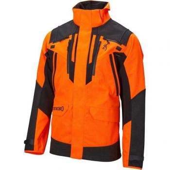 Chaqueta Tracker Pro Air Hombre Naranja