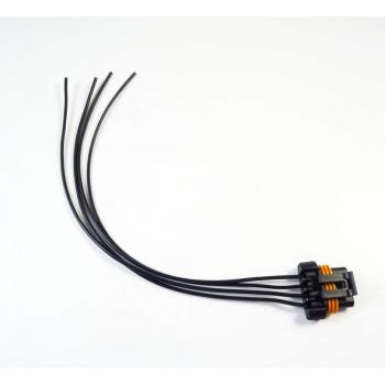 Conector 1P1153 ISANCE para Sistema de Alternador Chevrolet