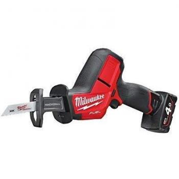 933446950 M12 FUEL™ Scie sabre compacte Hackzall™ CHZ-402C
