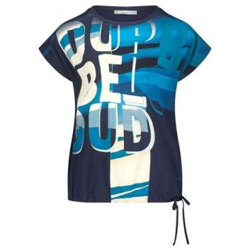 Betty&Co T-Shirt mit Print für Damen