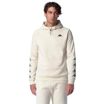 Sweatshirt Kappa GIKOM Blanc S