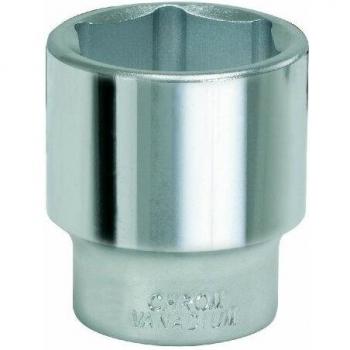 Adaptateur à six pans 3/4 30 mm – finition satinée KS Tools