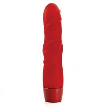 Roter Touché Vibrator – Opis Edition