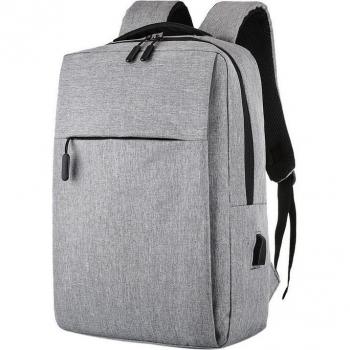 AdventureShield 15.6” Men’s Travel Backpack