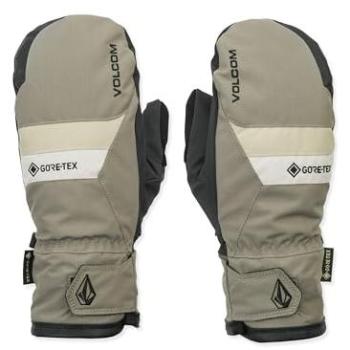 Volcom Mitts GORE-TEX Stay Dry Military M