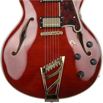 DAngelico Viola Excel DC