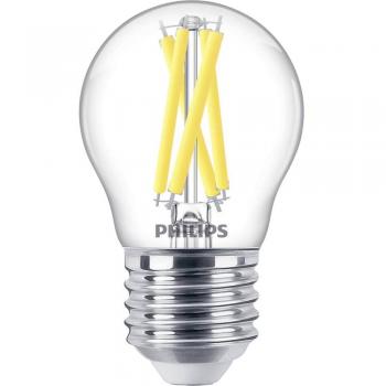 Philips LED E14 5,9W Dimmbar Warmweiß 810 Lumen