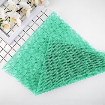 Net Bath Sponge for Smooth Skin