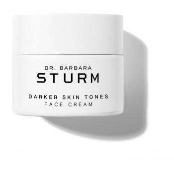 Dr. Barbara Sturm Crema Viso 50 ml per Toni Scuri