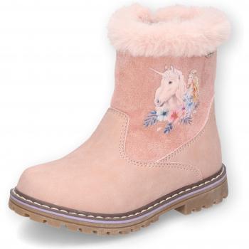 Dockers by Gerli Snowboots mit isolierender Ausstattung