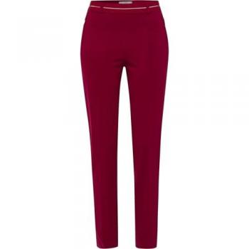 RAPHAELA BY BRAX Businesshose LILLYTH rot | 38