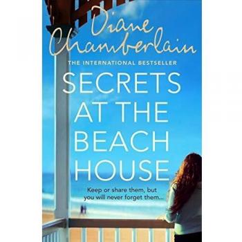 Secrets at the Beach House