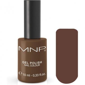 Nail Polish Semi-Permanent Gel Chocolat 265 – 10 ml