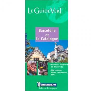 Barcelone et la Catalogne