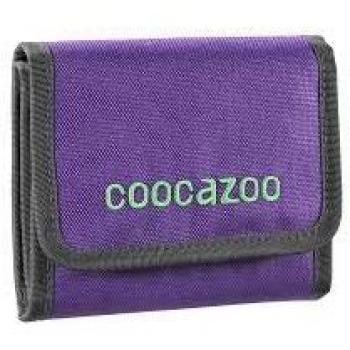 Geldbeutel CashDash, Holiman