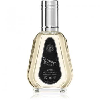 Lattafa Najdia Eau de Parfum 50 ml
