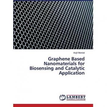 Graphene Based Nanomaterials for Biosensing and Catalytic Application