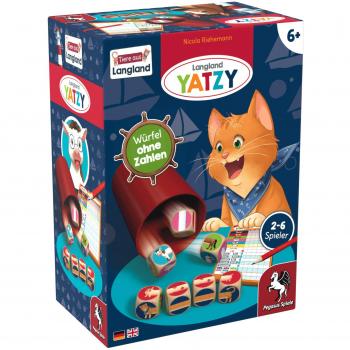 Langland Yatzy Classic