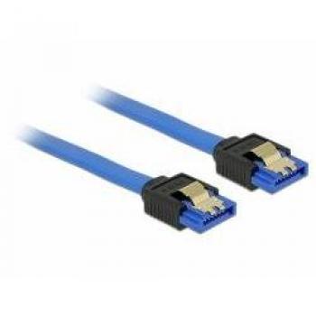 DELOCK 84977 20mm Straight SATA Input
