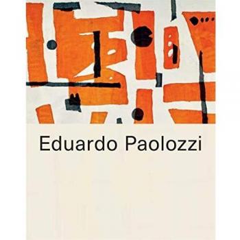 Eduardo Paolozzi