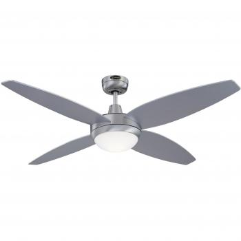 Westinghouse 7254640 Avvolgente Ventilatore a Soffitto Havanna 80W