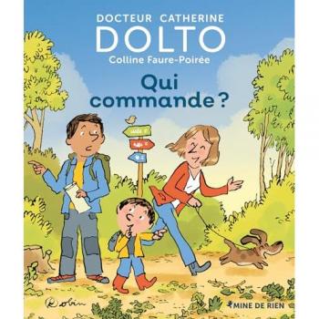 Qui commande ?