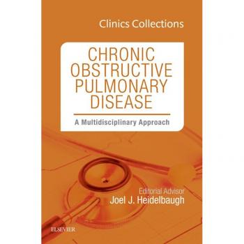 Vitalsource Technologies, Inc. CHRONIC OBSTRUCTIVE PULMONARY DISEASE: A MULTIDISCIPLINARY APPROACH, CL