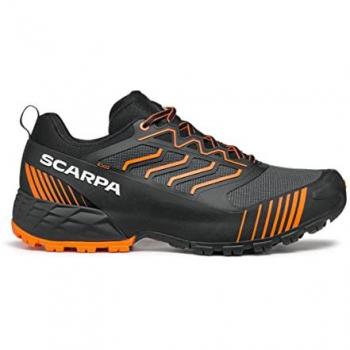 Scarpa Ribelle Run XT Trail Men 45.5 EU Grey Tonic