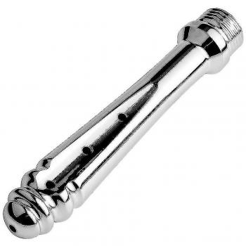 Douche pour nettoyage du côlon en aluminium