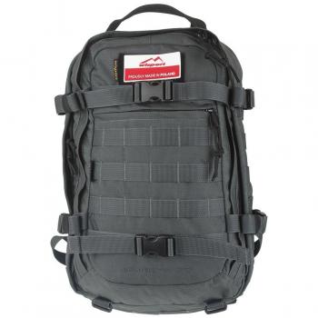 Wisport Sparrow 20 II sac d’exploration graphite