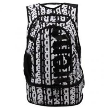 Mochila Arena Fastpack 3.0 Allover 40 litros