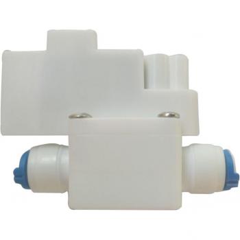 5PCS Quick Fitting High Pressure Switch for 1/4 RO Water Connection