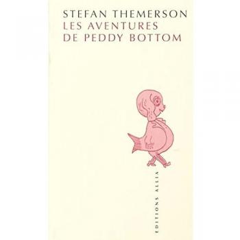 Les aventures de peddy bottom
